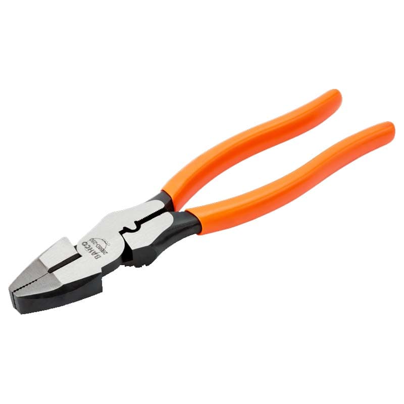 BAHCO ALICATE 10 UNIVERSAL 2688D-250 - 1