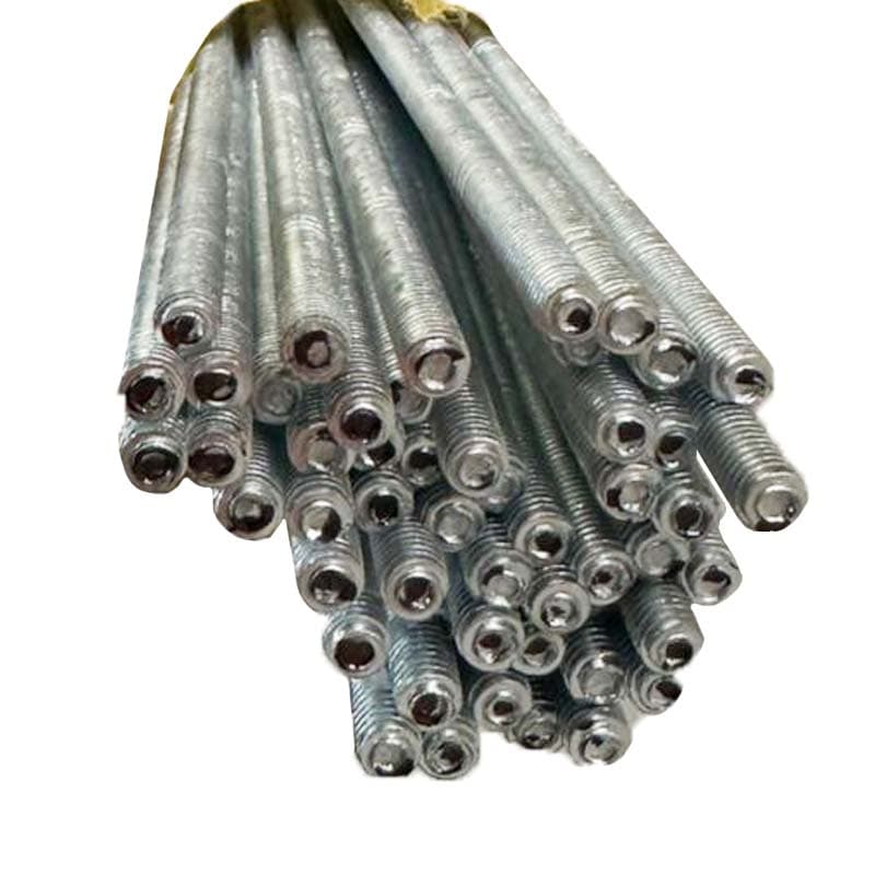 IMP ACC P/TECHO GYPSUM VARILLA ROSC ANCLAJE 3mt - 1