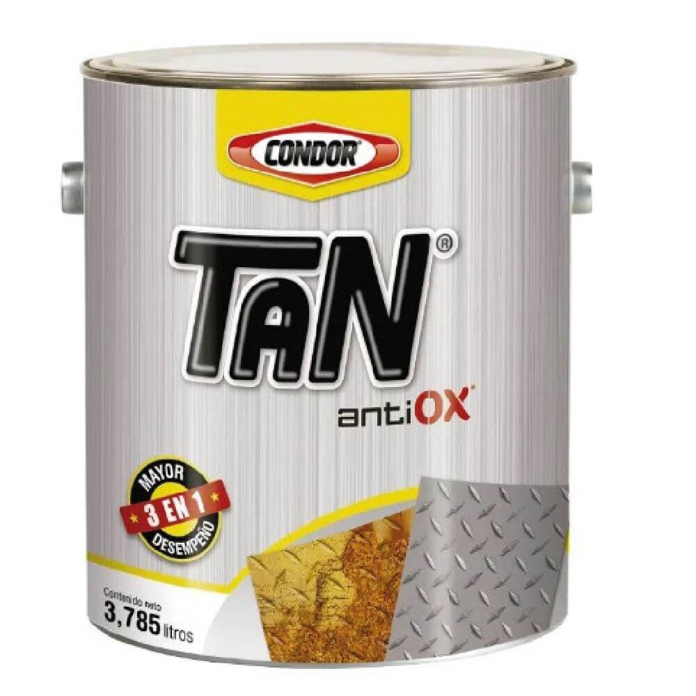 CO TAN ANTIOX 930BC-GL NARANJA BRILLANTE - 1