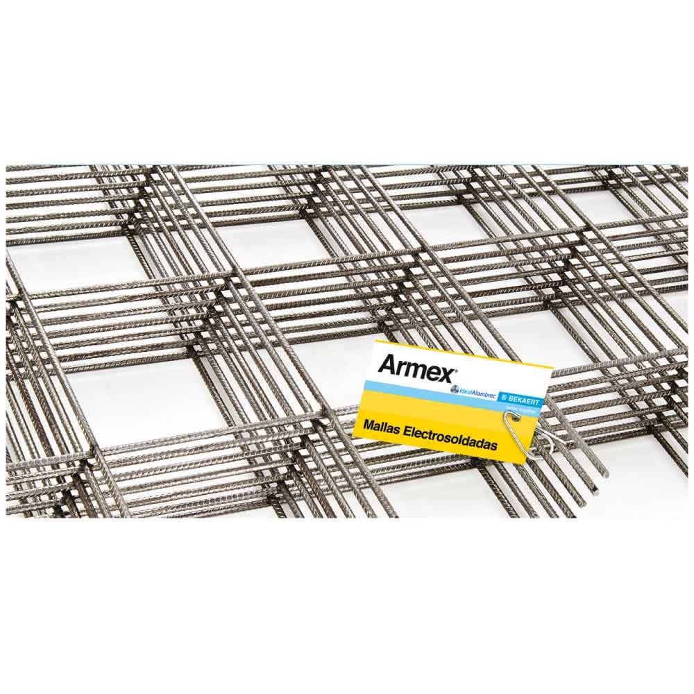 IDEAL ARMEX R-126 625X240 4a10 CORR - 1