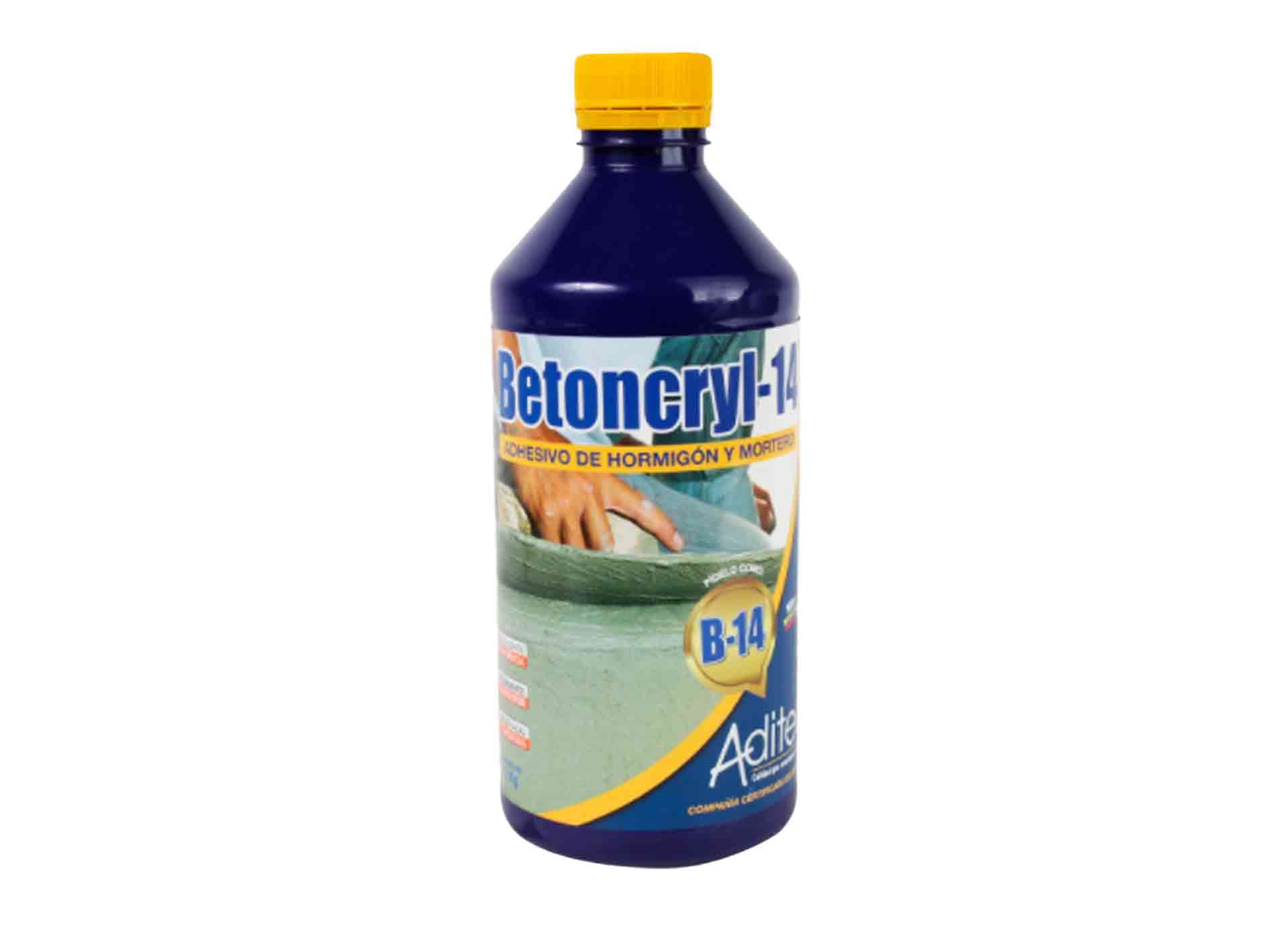 ADITEC BETONCRYL-14 1KG (6UxCJ) - 1