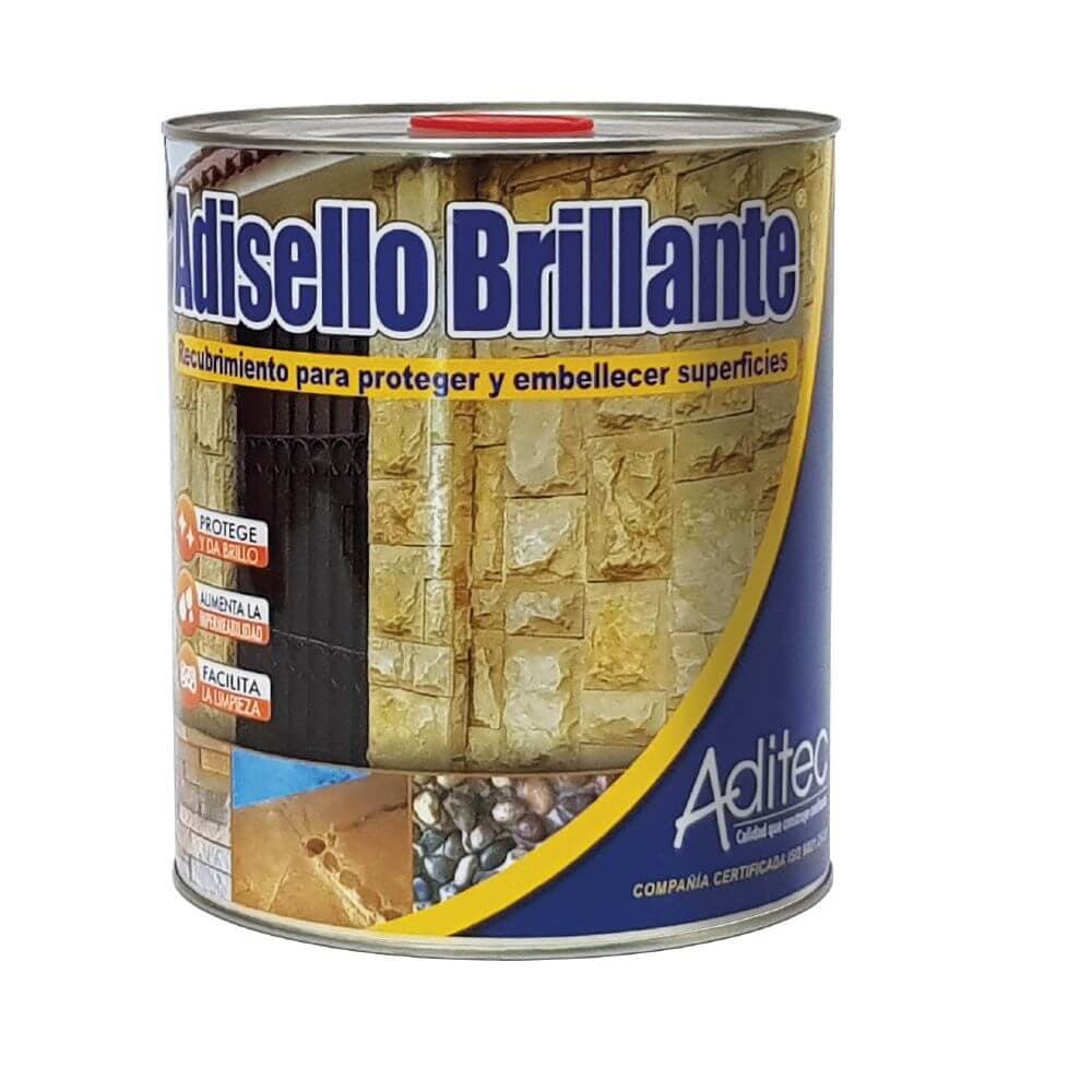 ADITEC ADISELLO BRILLANTE 3.2KG (5UxCJ) - 1