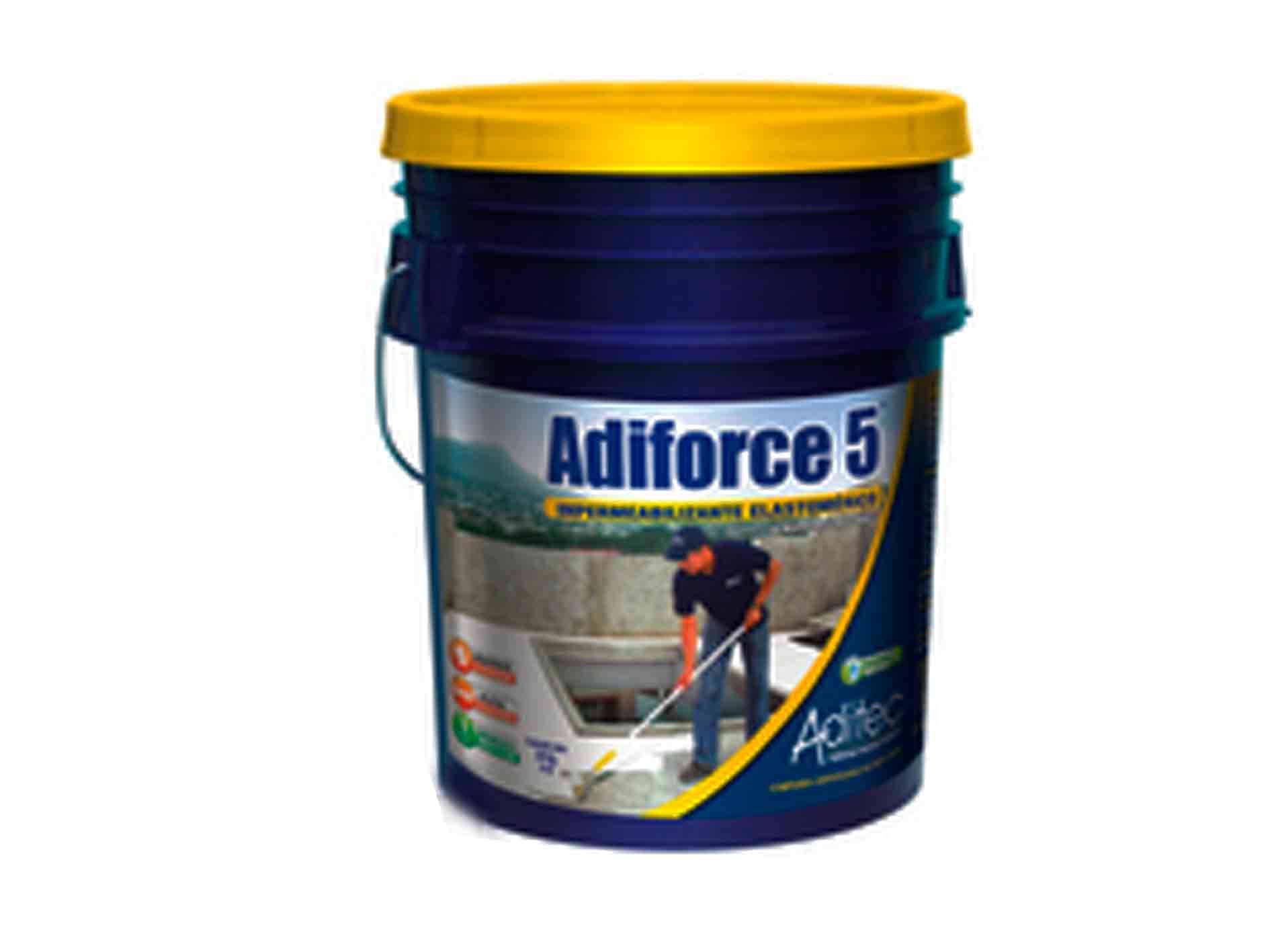 ADITEC ADIBOND-1 JGO 1KG (4UxCJ) - 1