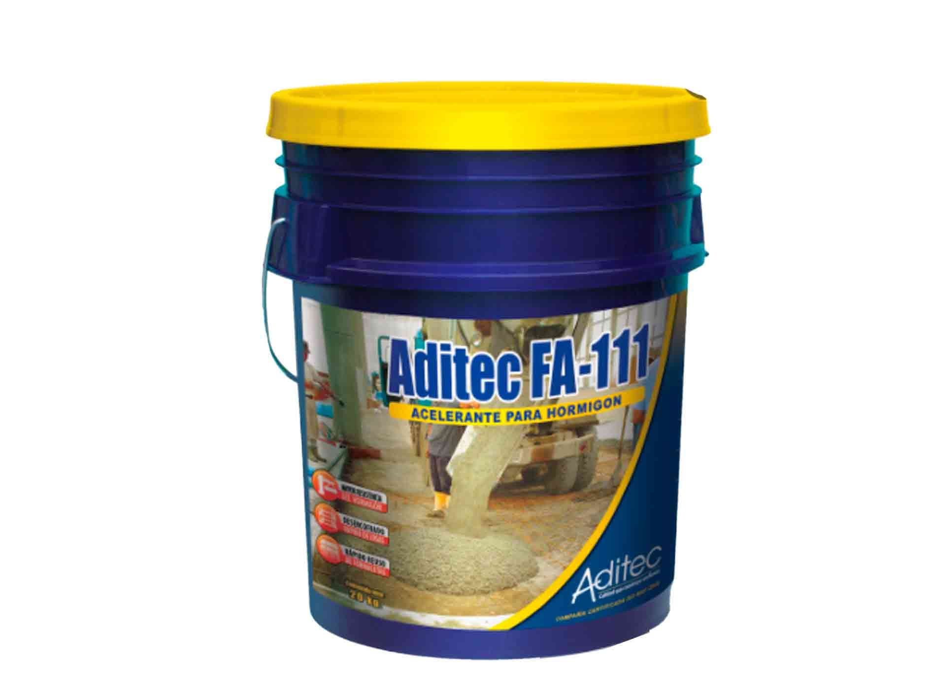 ADITEC ADIFIBER N (0.6K) - 1