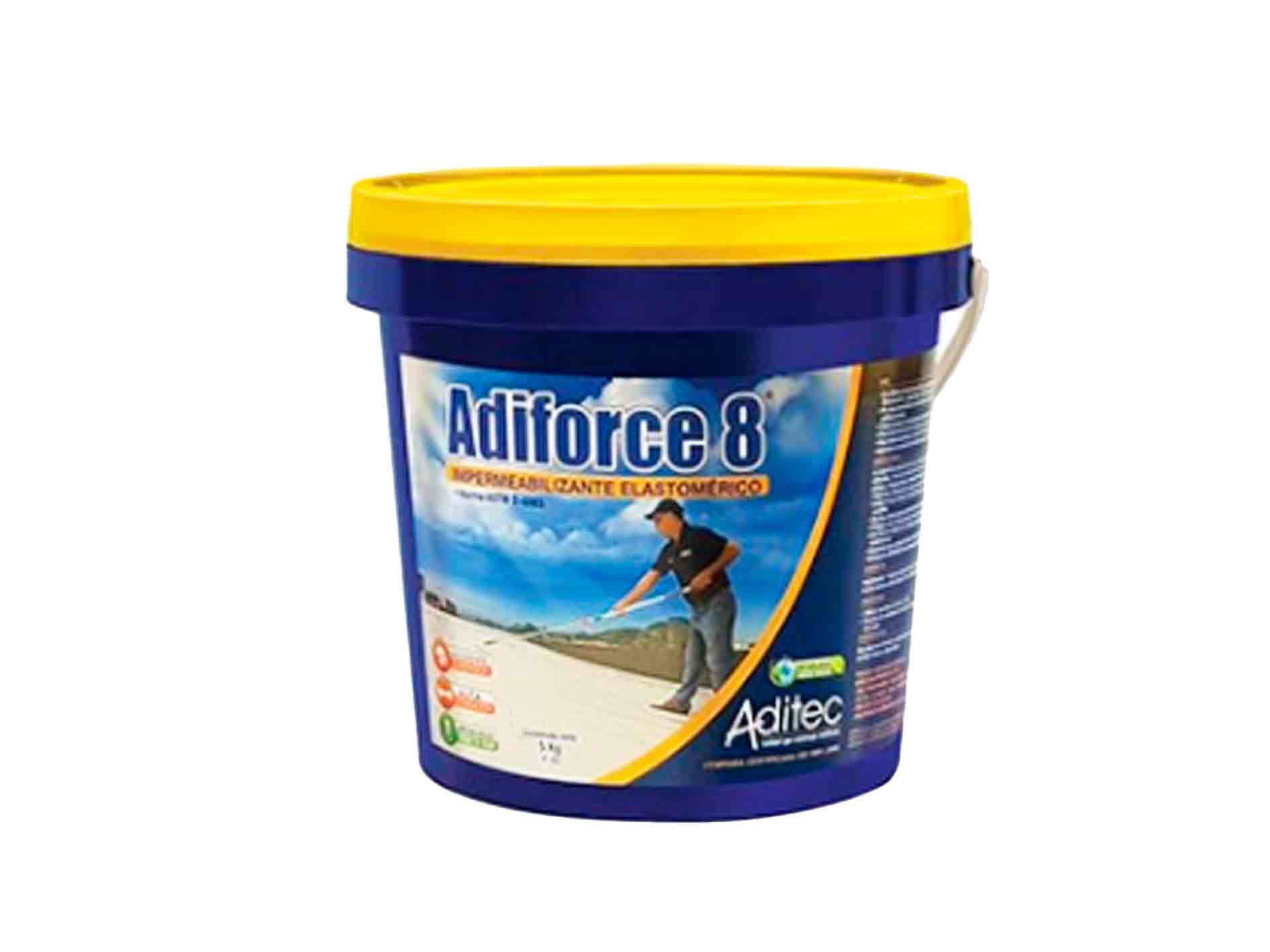 5% ADITEC ADITOP-144 IMPERMEABILIZANTE GRIS 5K +CO - 1
