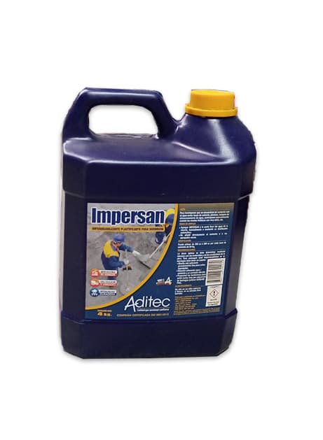 ADITEC IMPERMAX 4KG - 1