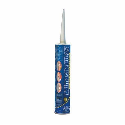 ADITEC ADIMASTIC PU-25 GRIS 300ML - 1