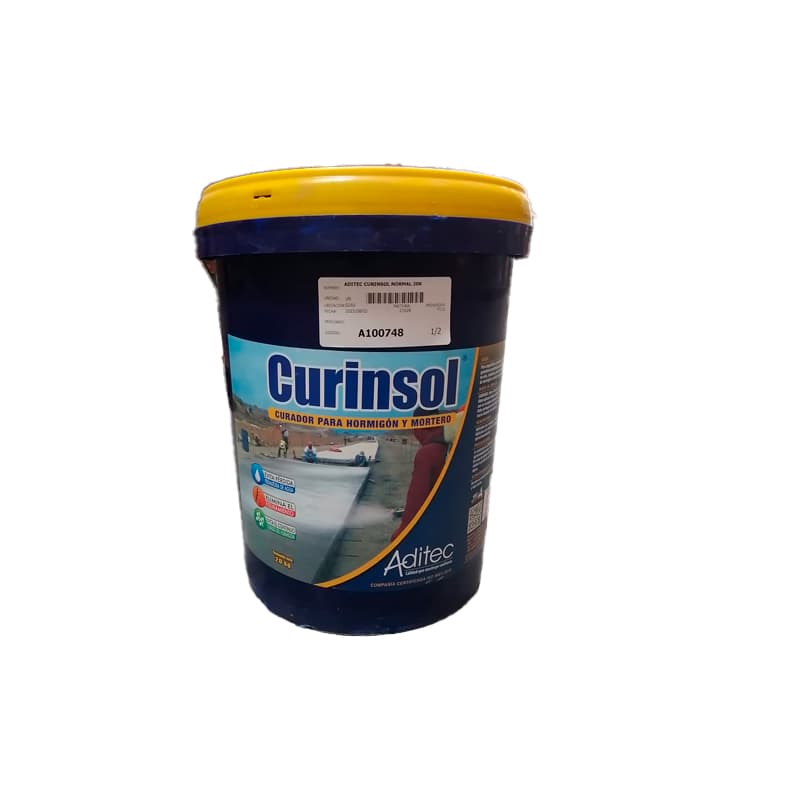 ADITEC CURINSOL NORMAL 20KG - 1
