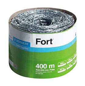 IDEAL PUA FORT 400MT ALAMBRE - 1