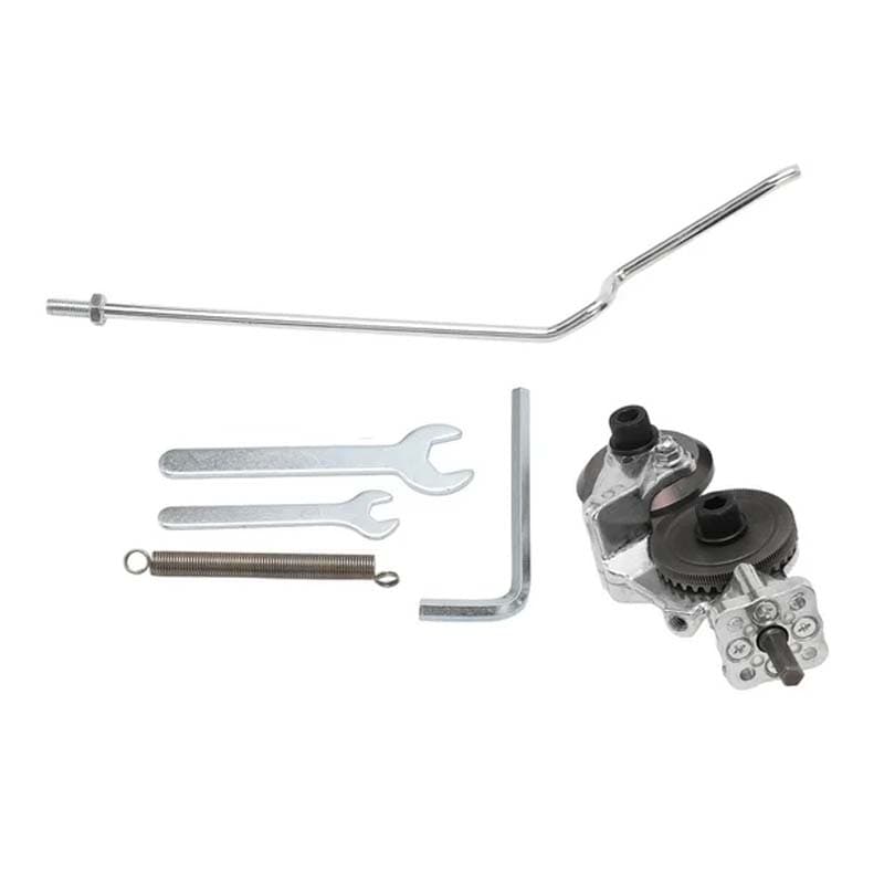 IMP ADAPTADOR P/CORTAR TOOL P/TALADRO INALAMBR - 1