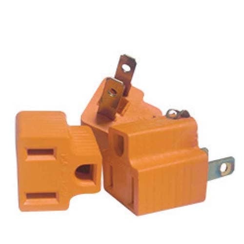 IMP ADAPTADOR CAUCHO 3A2SERV T/EAGLE - 1