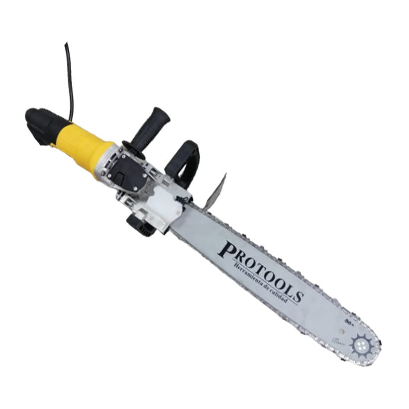 PT ADAPTADOR MOTOSIERRA 11.5 ELEC P/AMOLADORA - 1