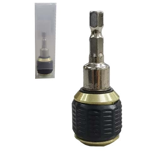 IMP ADAPTADOR RAPIDO PARA PUNTAS - 1