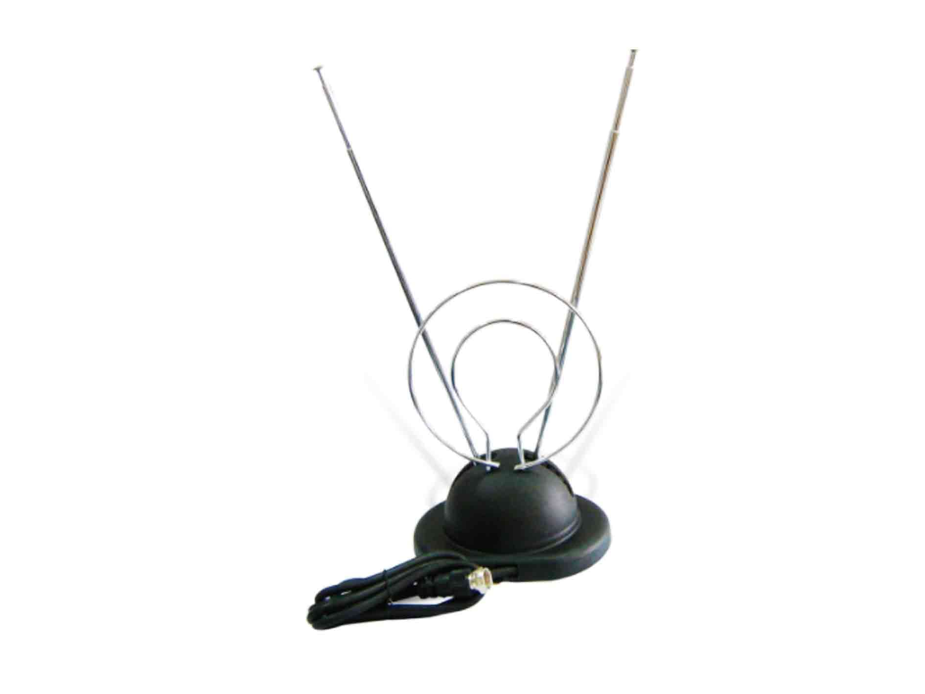 IMP ANTENA TV BASE CONEJO (120UxCJ) - 1