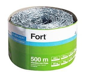 IDEAL PUA FORT 500MT ALAMBRE - 1