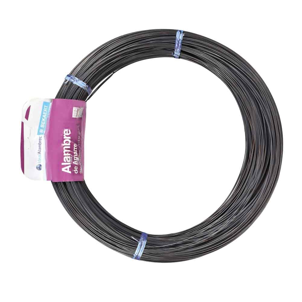 IDEAL RECOCIDO 18 20KG 1.25mm ALAMBRE - 1