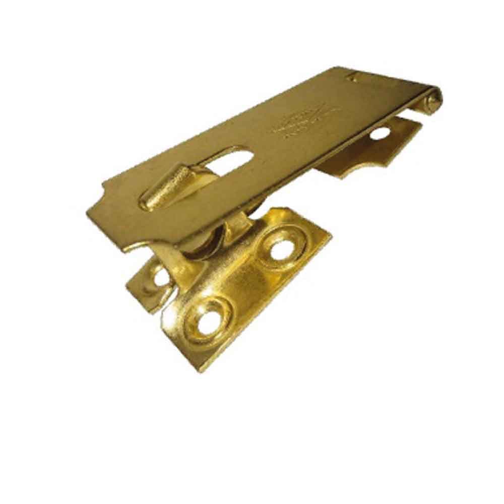 INDUMA ALDABA DORADA 1.1/2 (24U)(1152UxCJ) - 1