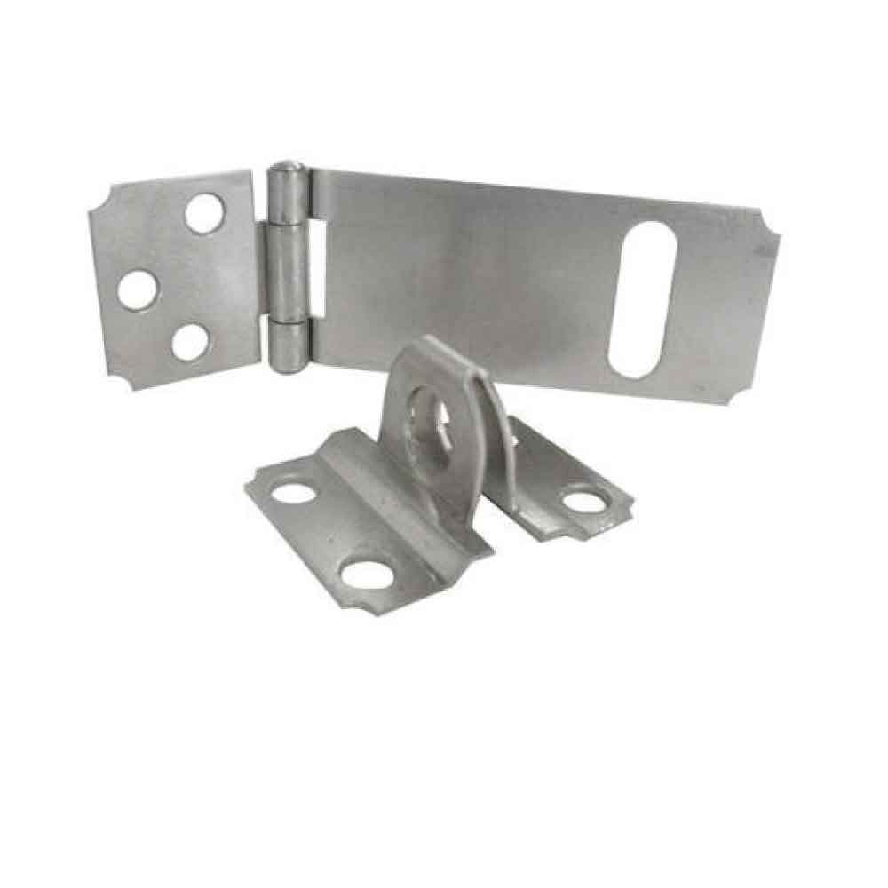 INDUMA ALDABA ZINCADA 2.1/2 (X24U) - 1