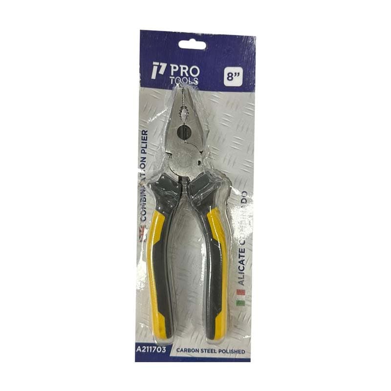 IMP ALICATE 8" T/STY (6XCJIT) A01187 - 1