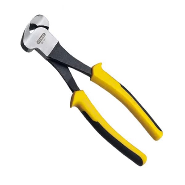 STY ALICATE 8  DE CORTE FRONTAL 84-167L - 1