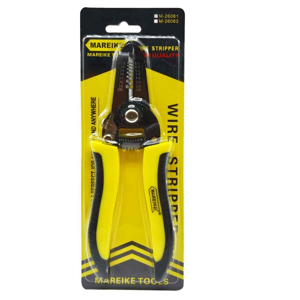 IMP ALICATE PELACABLE 6/160MM - 1