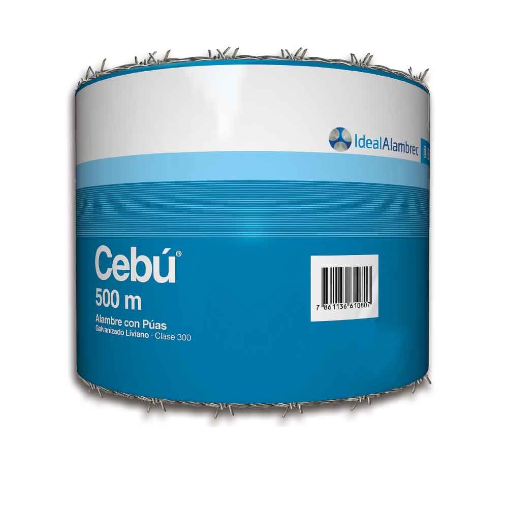 IDEAL PUA CEBU 500MT ALAMBRE - 1