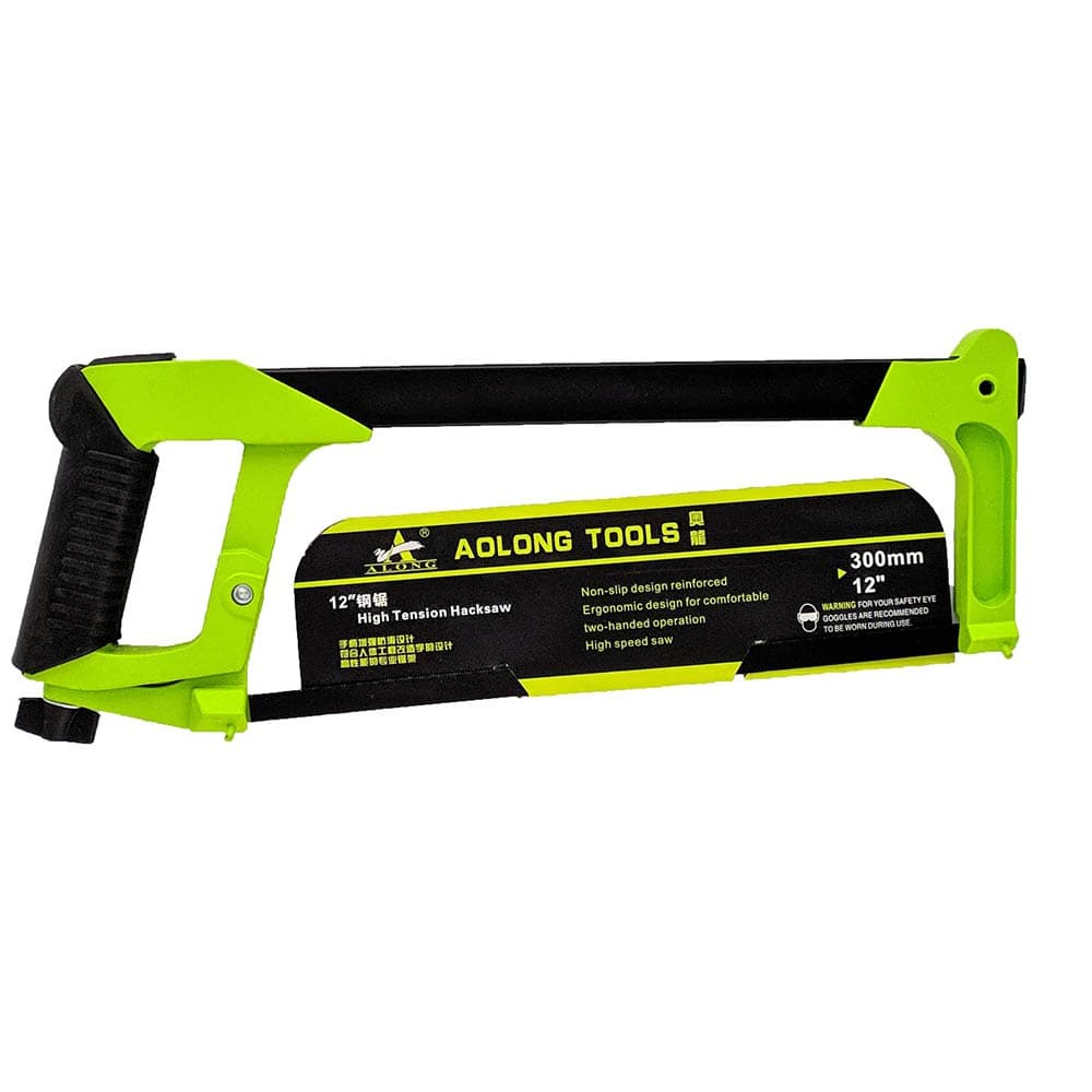 IMP ARCO SIERRA TUBULAR 12 REF. VERDE T/BAHCO - 1
