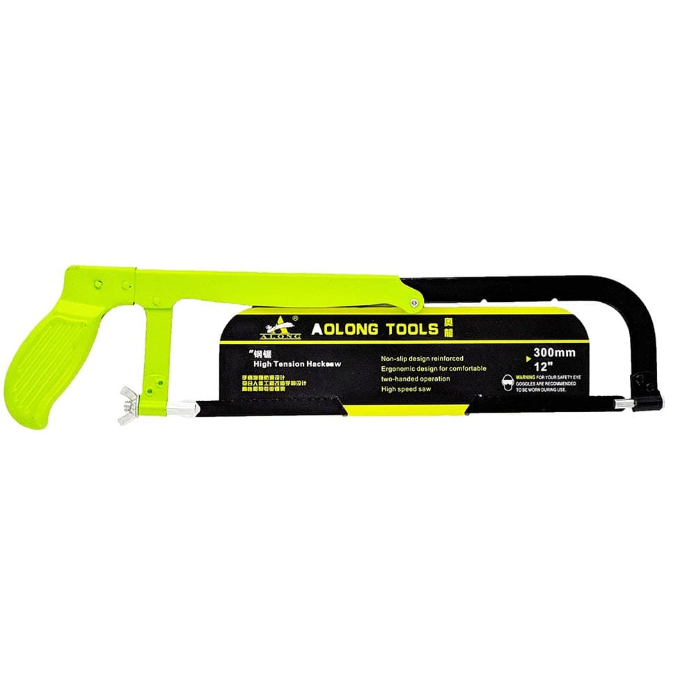 IMP ARCO SIERRA AJUSTABLE 12 REF. VERDE - 1