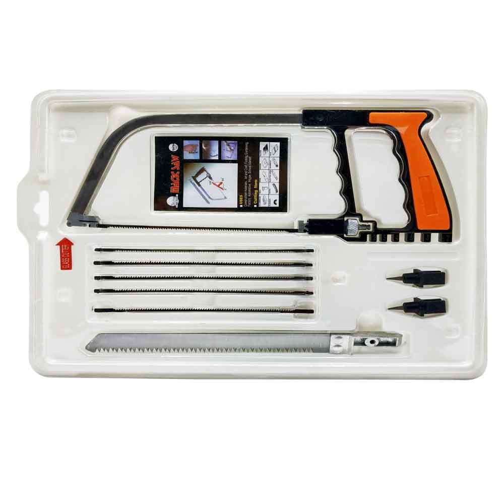 IMP ARCO CALADORA PEQ JGO X 9PZ - 1
