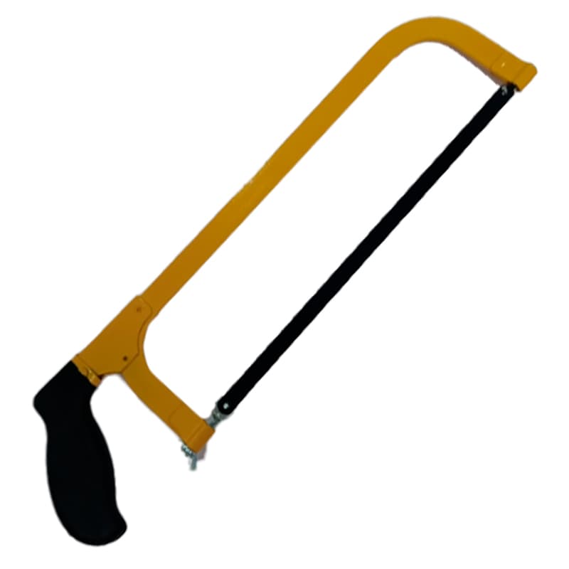 IMP ARCO SIERRA C/MANGO CAUCHO - 1