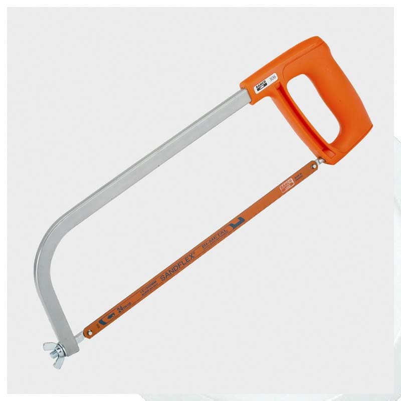 BAHCO ARCO SIERRA CON SIERRA 306 - 1