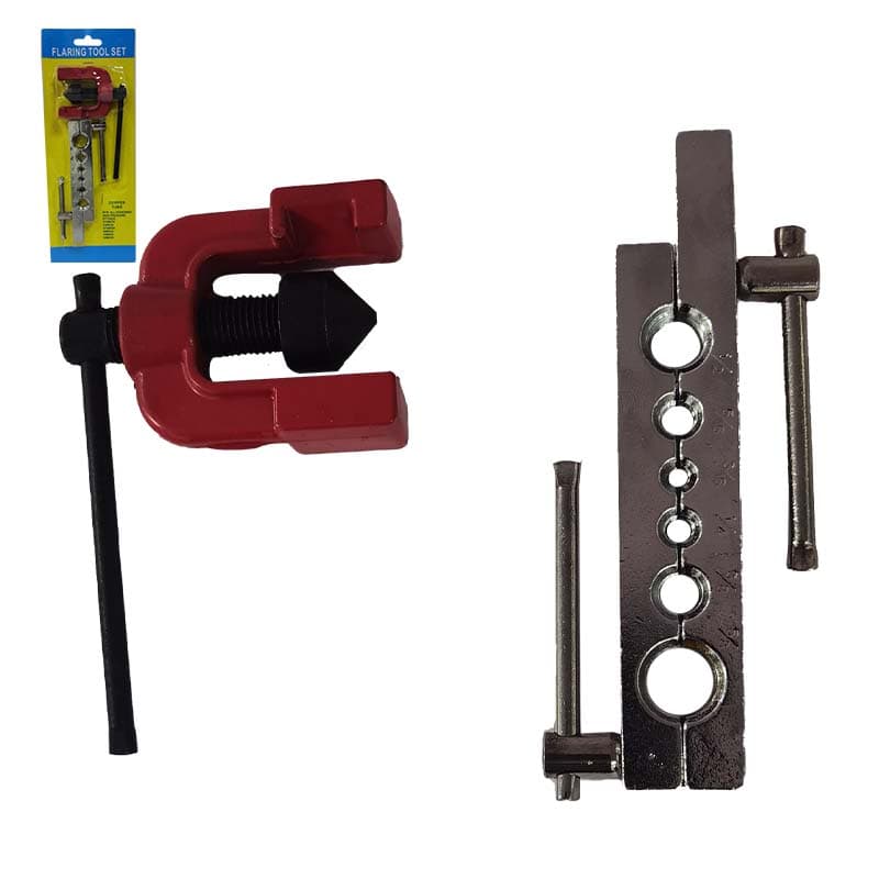 IMP JGO ABOCINADOR PARA CANERIA 3/16 - 5/8 - 1
