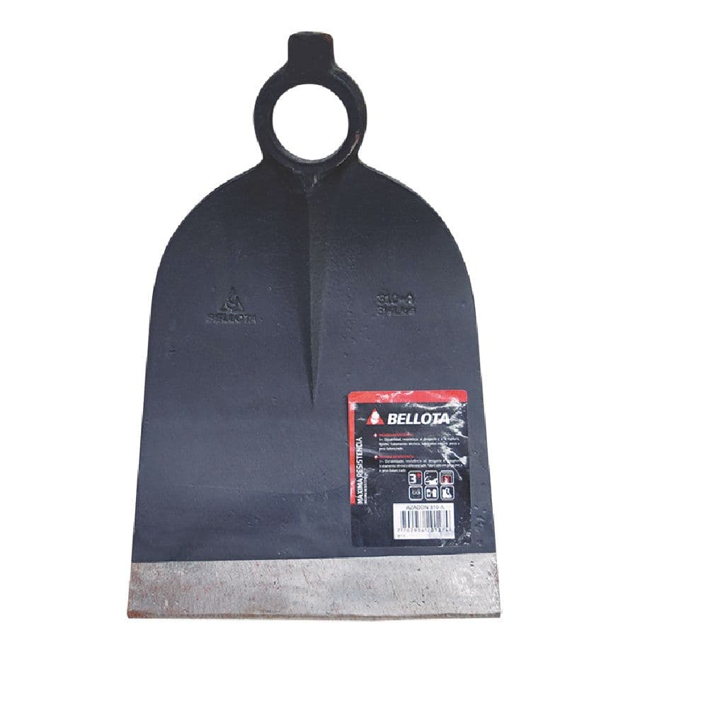 BELLOTA AZADON 310-B 4 LB S/IVA (12U)(48UxCJ) - 1