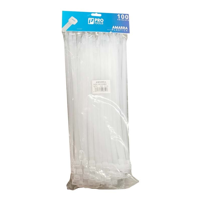 *OF PT AMARRA 8*300 BLANCA - 1