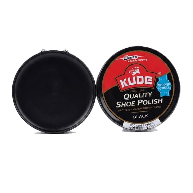IMP BETUN PASTA P/CALZADO NEGRO 50ML - 1