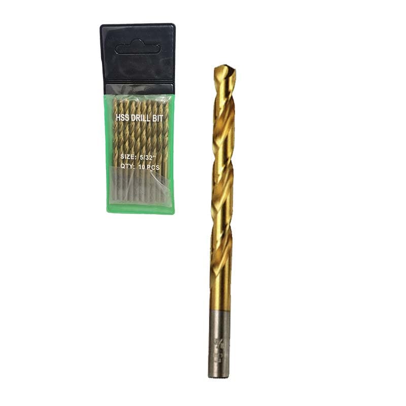 IMP BROCA TITANIUM HHS 5/32 - 1
