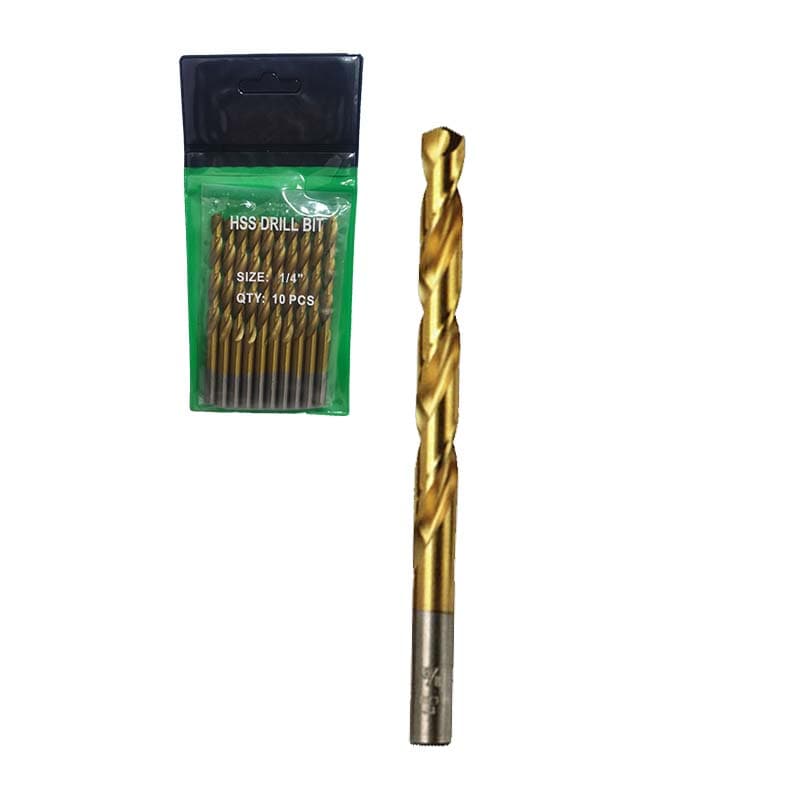 *OF IMP BROCA TITANIUM HHS 1/4 - 1