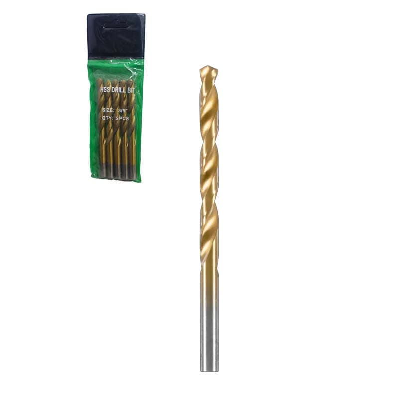 IMP BROCA TITANIUM HHS 3/8 - 1