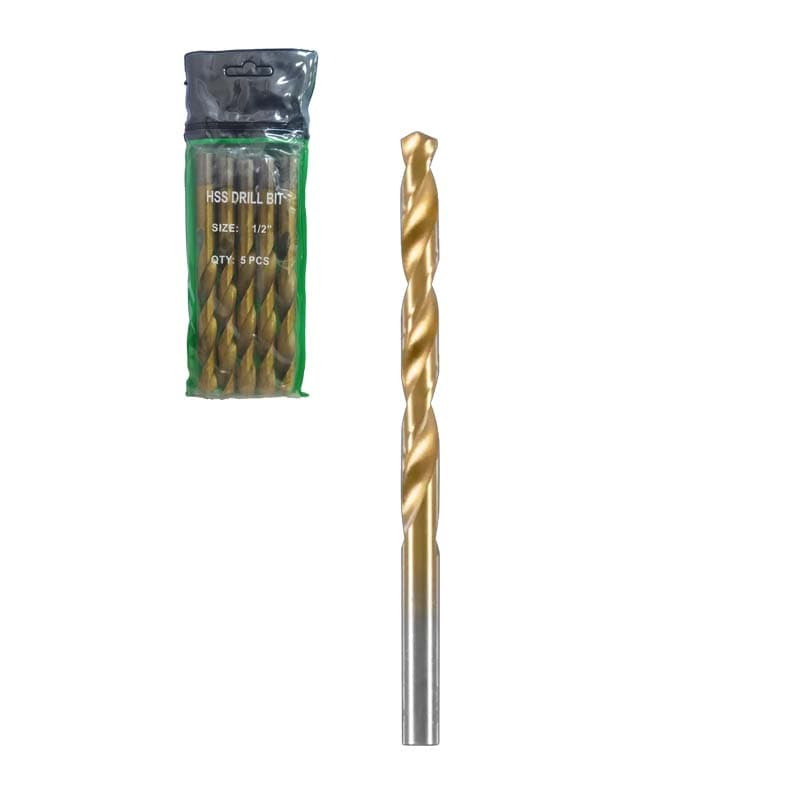 IMP BROCA TITANIUM HHS 1/2 - 1
