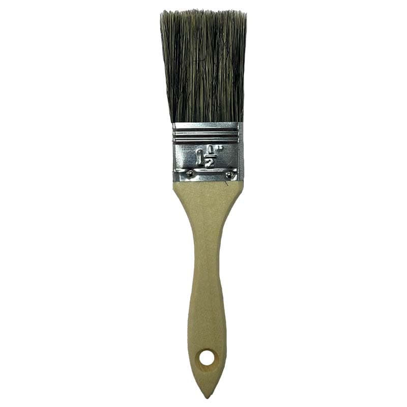 IMP BROCHA M/NATURAL 1.1/2" (12U) - 1