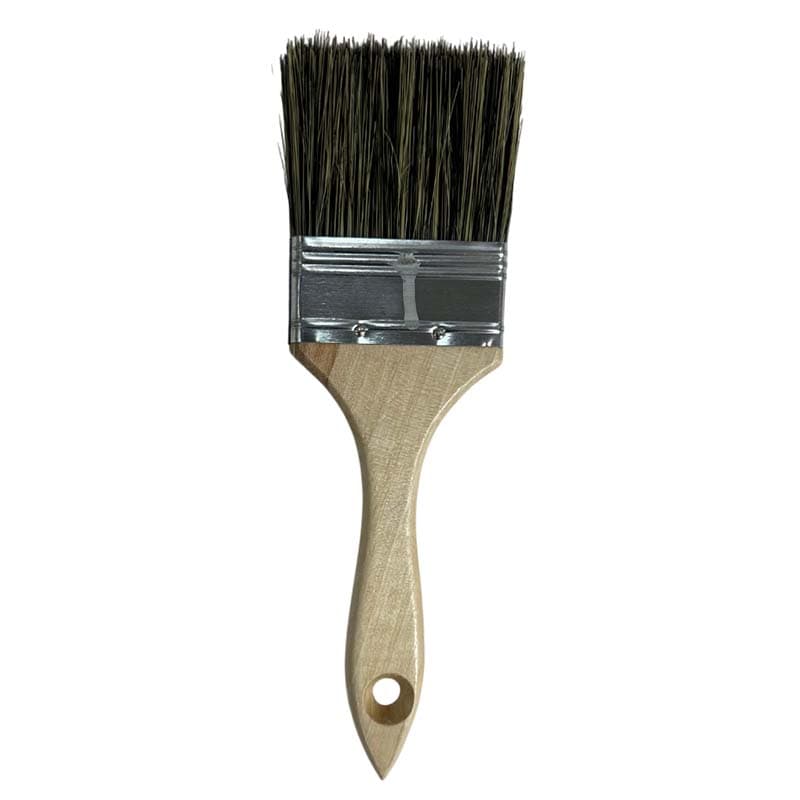 IMP BROCHA M/NATURAL 2.1/2  (12U) - 1