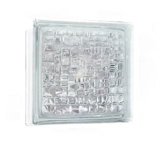 IMP BLOQUE VIDRIO MOSAIC 19X19X8CM (6U) - 1