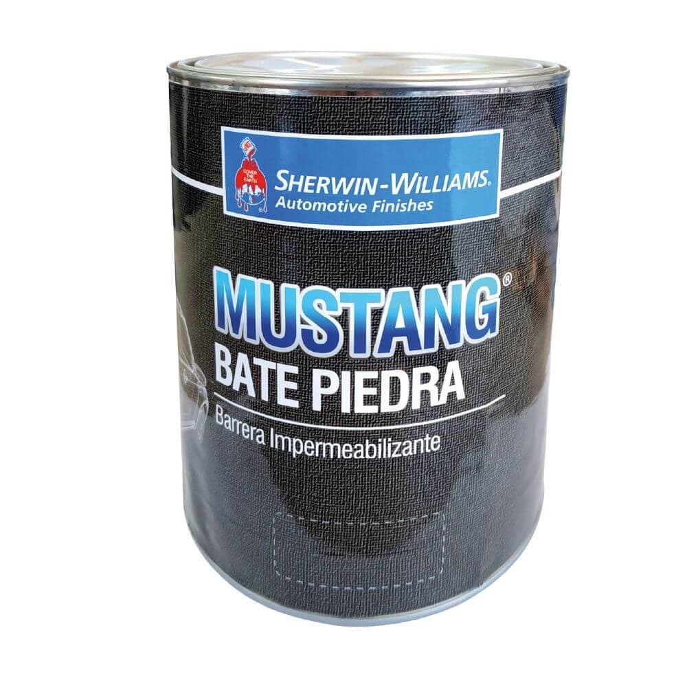 CO MUSTANG BATE PIEDRA NEGRO BP101-GL (4UxCJ) - 1