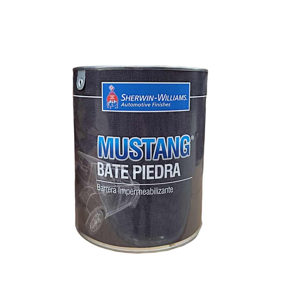 CO MUSTANG BATE PIEDRA BLANCO BP100-LT (6UxCJ) - 1
