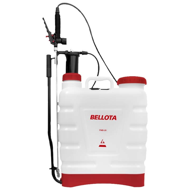 BELLOTA BOMBA FUMIGAR FMB-20 AGR 20 LT SIN IVA - 1