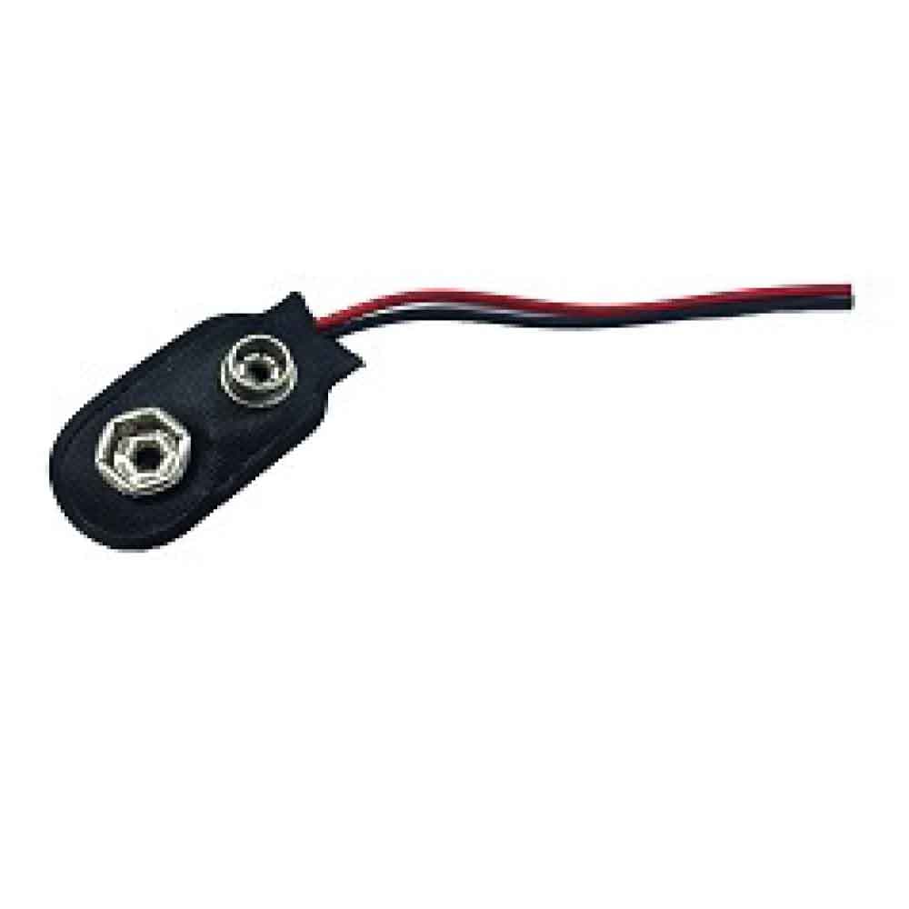 IMP BASE P/BATERIA 9V ESTUDIANTE - 1