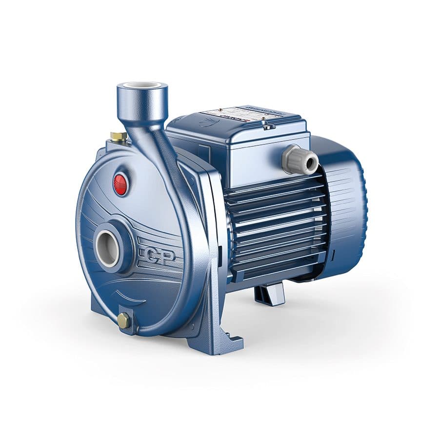 PEDROLLO BOMBA CENTRIFUGA CPm620_1HP 110V (1U) - 1