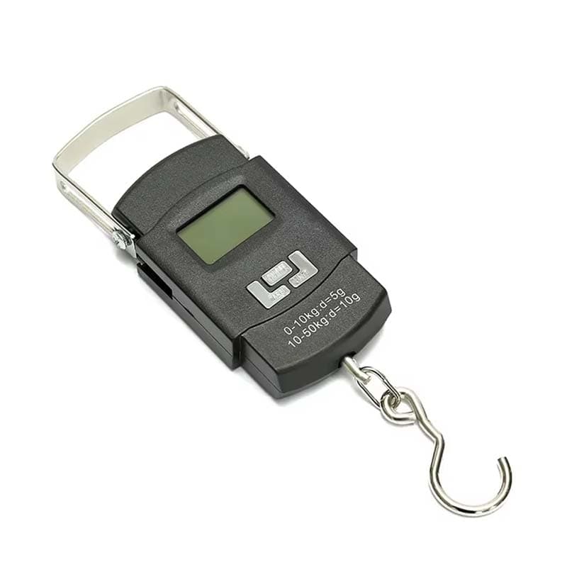 IMP BALANZA D/MANO 10-50KG I/PILA - 1
