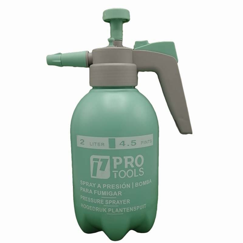 PT BOMBA P/FUMIGAR 2LT PROTOOLS REF S/IVA - 1