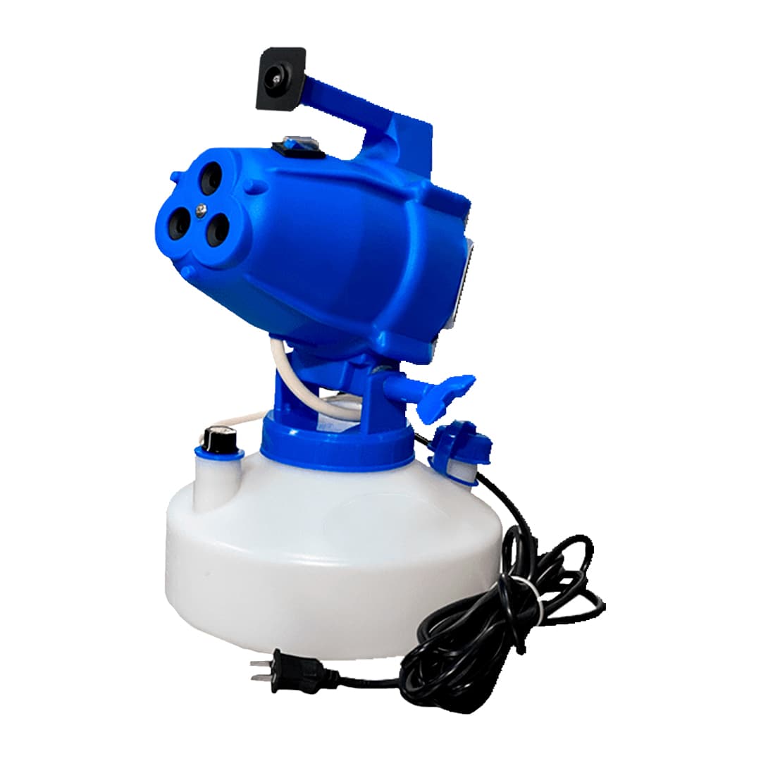 *LQ IMP BOMBA ELECTRICA P/FUMIGAR 4LT S/IVA - 1